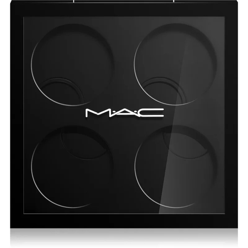 MAC Cosmetics Pro Colour x4 Compact kaseta za senčila za oči 1 kos