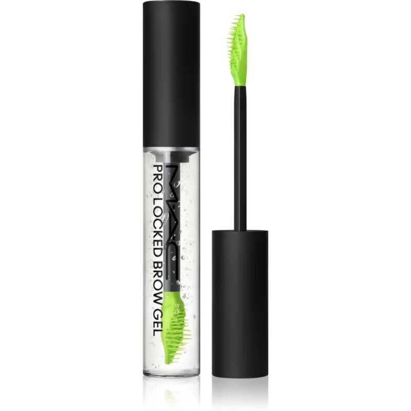 MAC Cosmetics Pro Locked Brow Gel gel za obrvi odtenek Clear 78 g