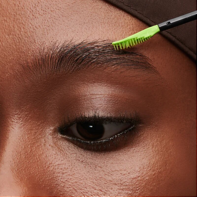MAC Cosmetics Pro Locked Brow Gel gel za obrvi odtenek Clear 78 g
