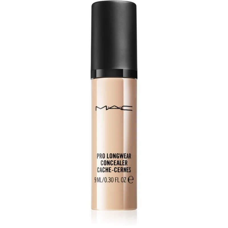 MAC Cosmetics Pro Longwear Concealer tekoči korektor odtenek NC20 9 ml