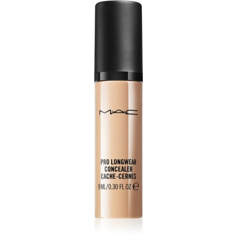 MAC Cosmetics Pro Longwear Concealer tekoči korektor odtenek NC25 9 ml