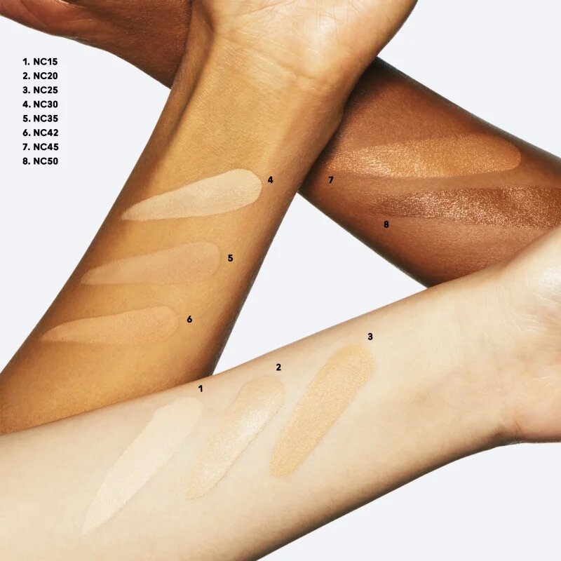 MAC Cosmetics Pro Longwear Concealer tekoči korektor odtenek NC25 9 ml