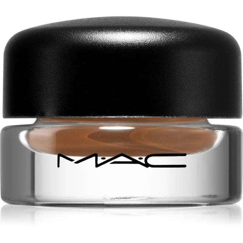 MAC Cosmetics Pro Longwear Fluidline Eye Liner and Brow Gel črtalo za oči odtenek Dip Down 3 g