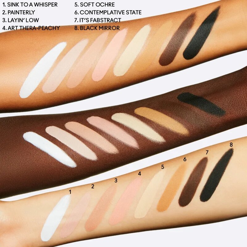 MAC Cosmetics Pro Longwear Paint Pot kremasto senčila za oči odtenek Contemplative State 5 g