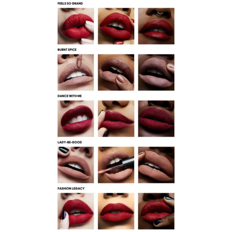 MAC Cosmetics Retro Matte Liquid Lipcolour mat tekoča šminka odtenek Caviar 5 ml