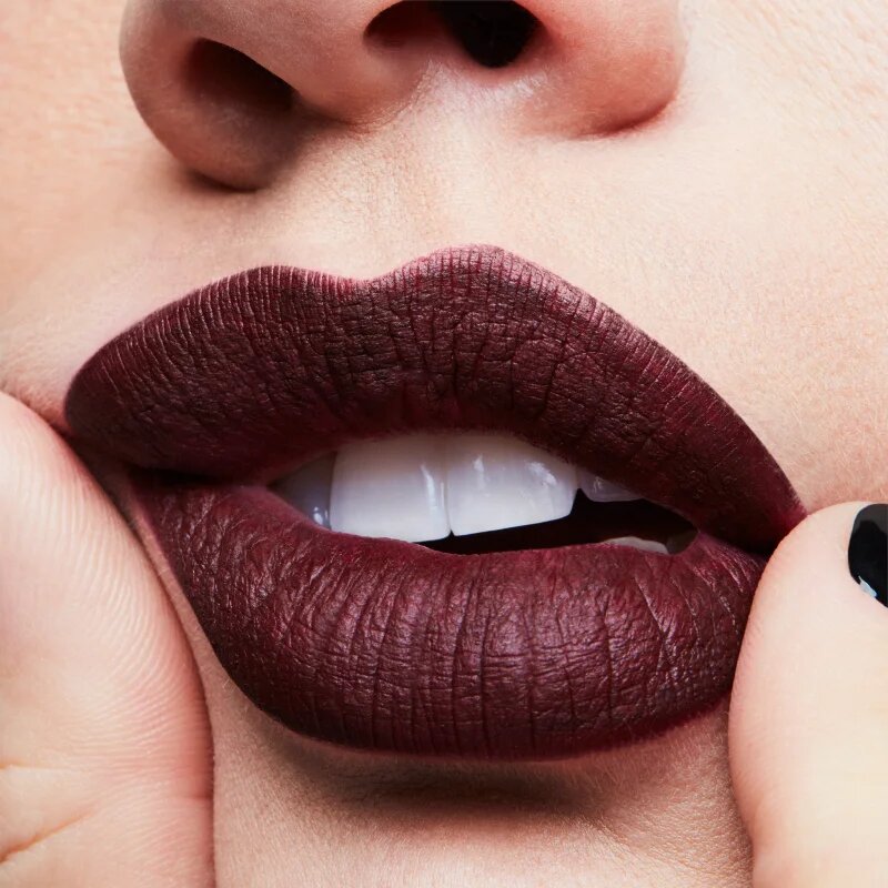 MAC Cosmetics Retro Matte Liquid Lipcolour mat tekoča šminka odtenek High Drama 5 ml