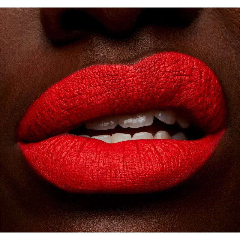 MAC Cosmetics Retro Matte Liquid Lipcolour mat tekoča šminka odtenek Quite the Standout 5 ml