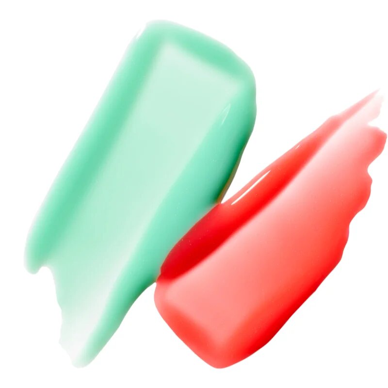 MAC Cosmetics Set Squirt Alert Lip Duo darilni set za ustnice