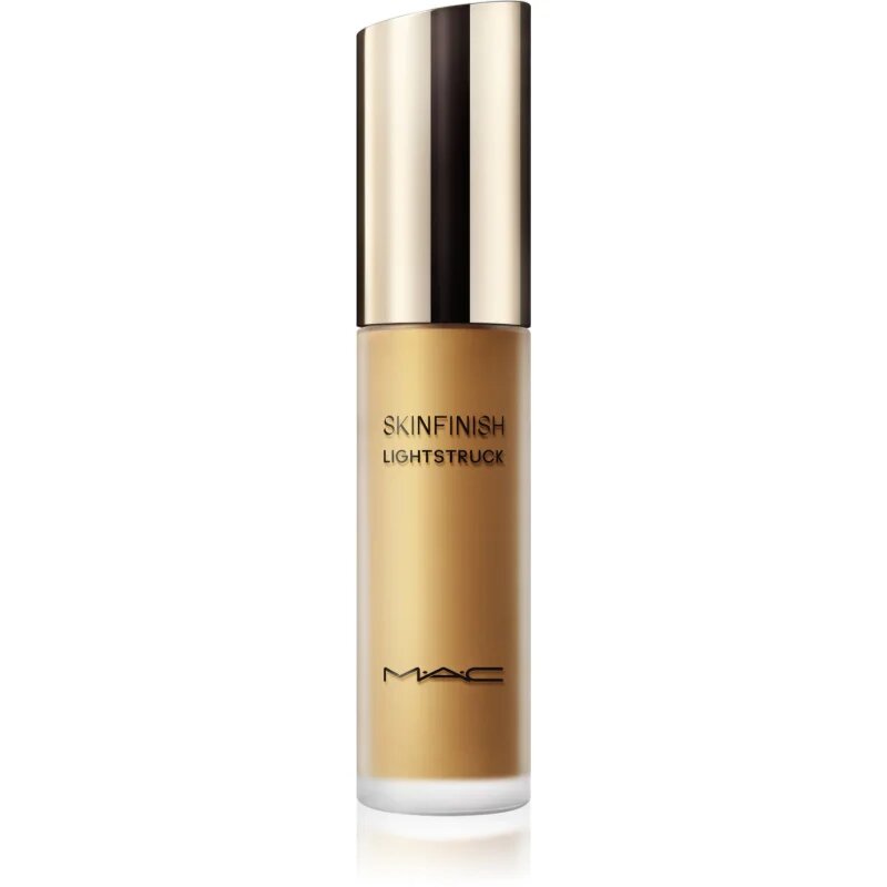 MAC Cosmetics Skinfinish Lightstruck tekoči osvetljevalec odtenek Extra Ordinary 15 ml