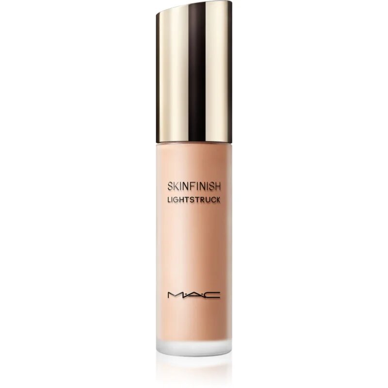 MAC Cosmetics Skinfinish Lightstruck tekoči osvetljevalec odtenek Lightscape 15 ml