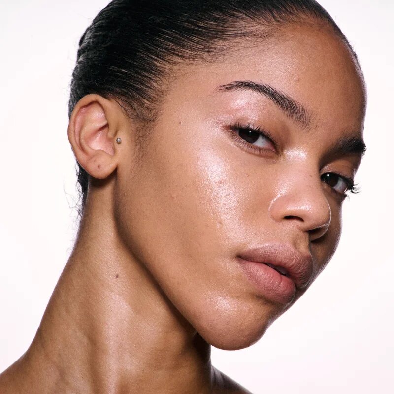 MAC Cosmetics Skinfinish Lightstruck tekoči osvetljevalec odtenek Lightscape 15 ml