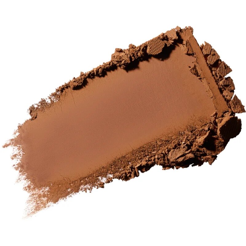 MAC Cosmetics Skinfinish Sunstruck Matte Bronzer bronz puder z mat učinkom odtenek Rich Golden 8 g