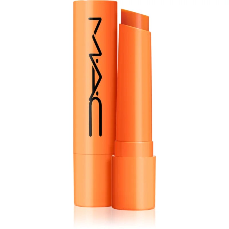MAC Cosmetics Squirt Plumping Gloss Stick sijaj za ustnice v paličici odtenek Hazard 2.3 g