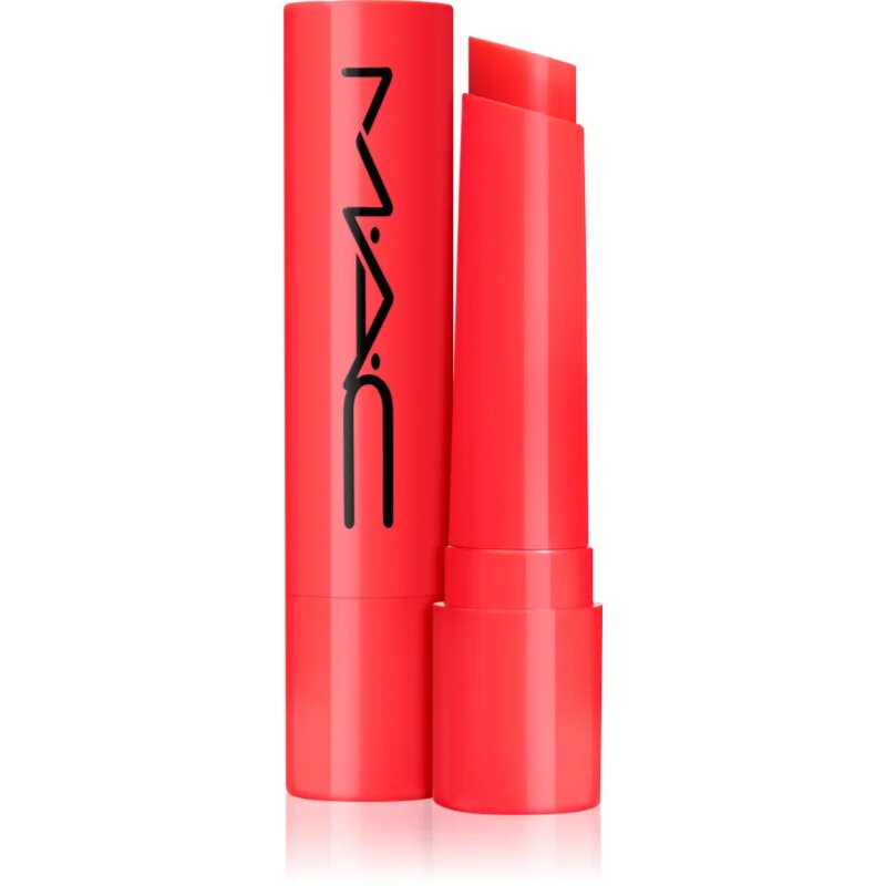 MAC Cosmetics Squirt Plumping Gloss Stick sijaj za ustnice v paličici odtenek Heat Sensor 2.3 g