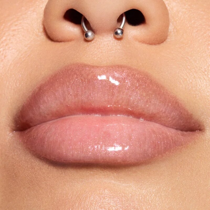MAC Cosmetics Squirt Plumping Gloss Stick sijaj za ustnice v paličici odtenek Ruby Sparks 2.3 g