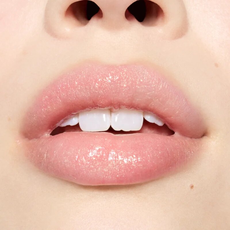 MAC Cosmetics Squirt Plumping Gloss Stick sijaj za ustnice v paličici odtenek Solar Sparks 2.3 g