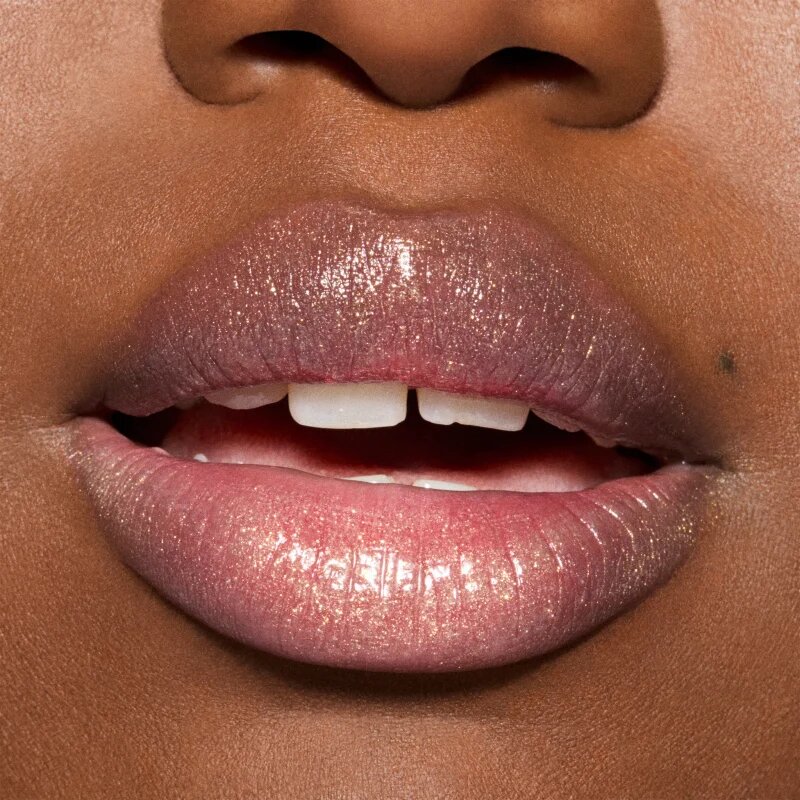 MAC Cosmetics Squirt Plumping Gloss Stick sijaj za ustnice v paličici odtenek Solar Sparks 2.3 g