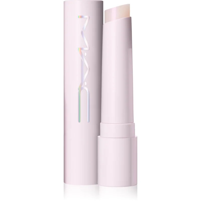 MAC Cosmetics Squirt Plumping Gloss Stick sijaj za ustnice v paličici odtenek Violet Sparks 2.3 g