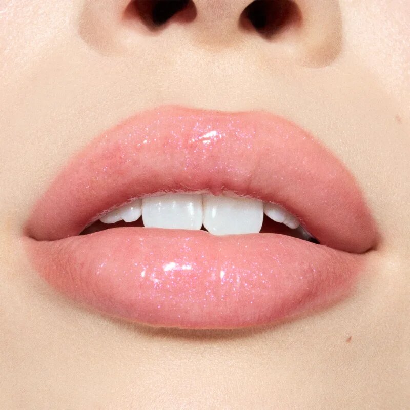MAC Cosmetics Squirt Plumping Gloss Stick sijaj za ustnice v paličici odtenek Violet Sparks 2.3 g