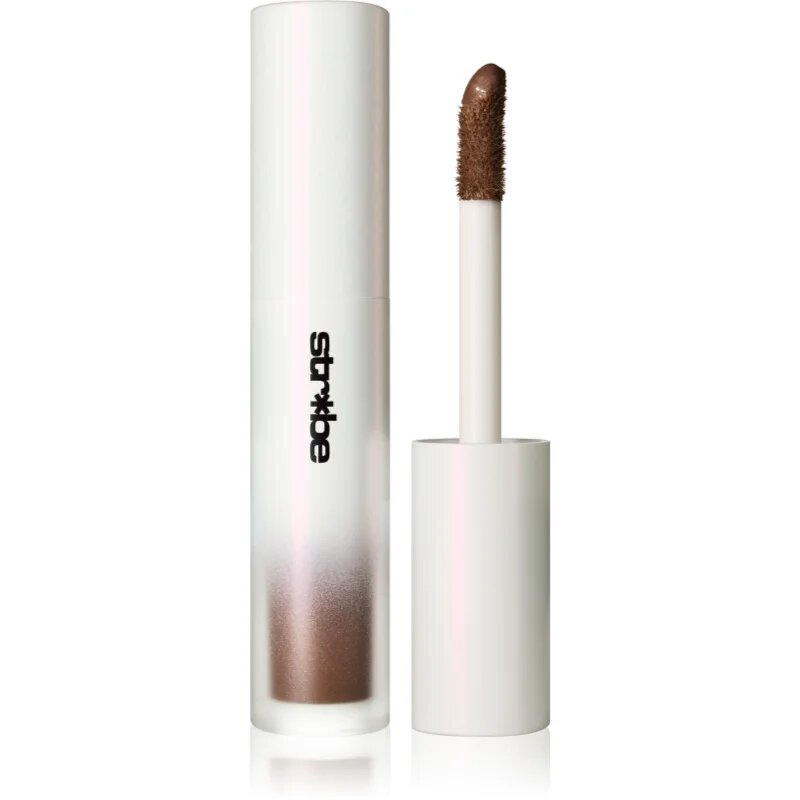 MAC Cosmetics Strobe Beam Bronzelighter tekoči bronzer s posvetlitvenim učinkom odtenek Daylite 4.3 ml