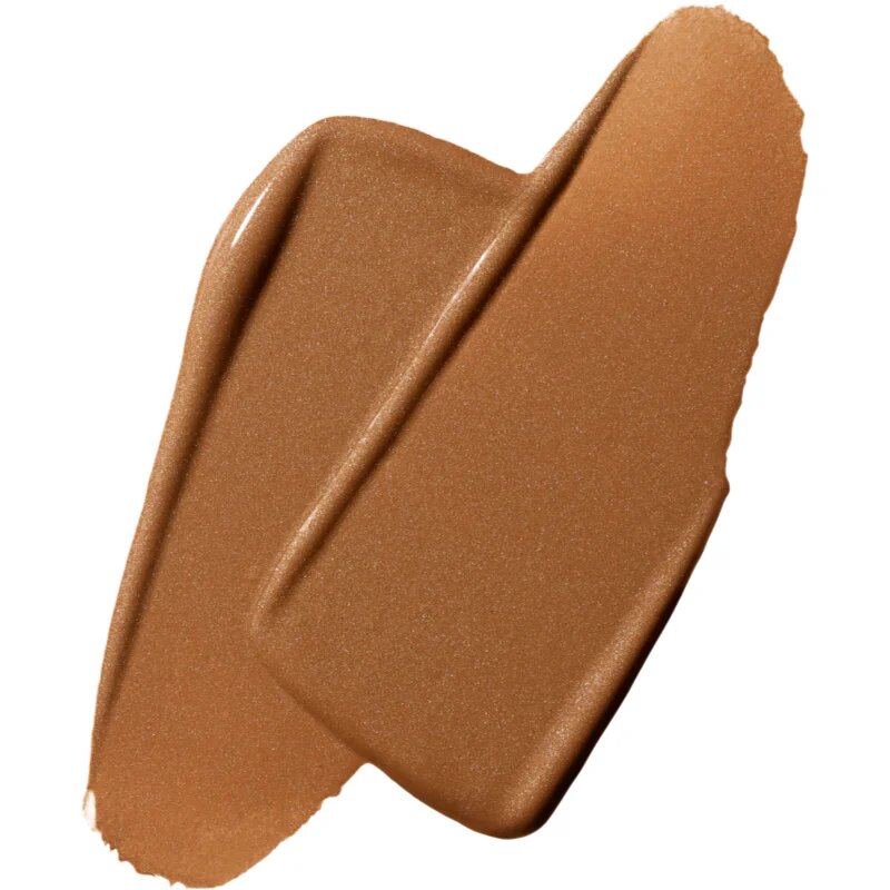MAC Cosmetics Strobe Beam Bronzelighter tekoči bronzer s posvetlitvenim učinkom odtenek Warmlite 4.3 ml