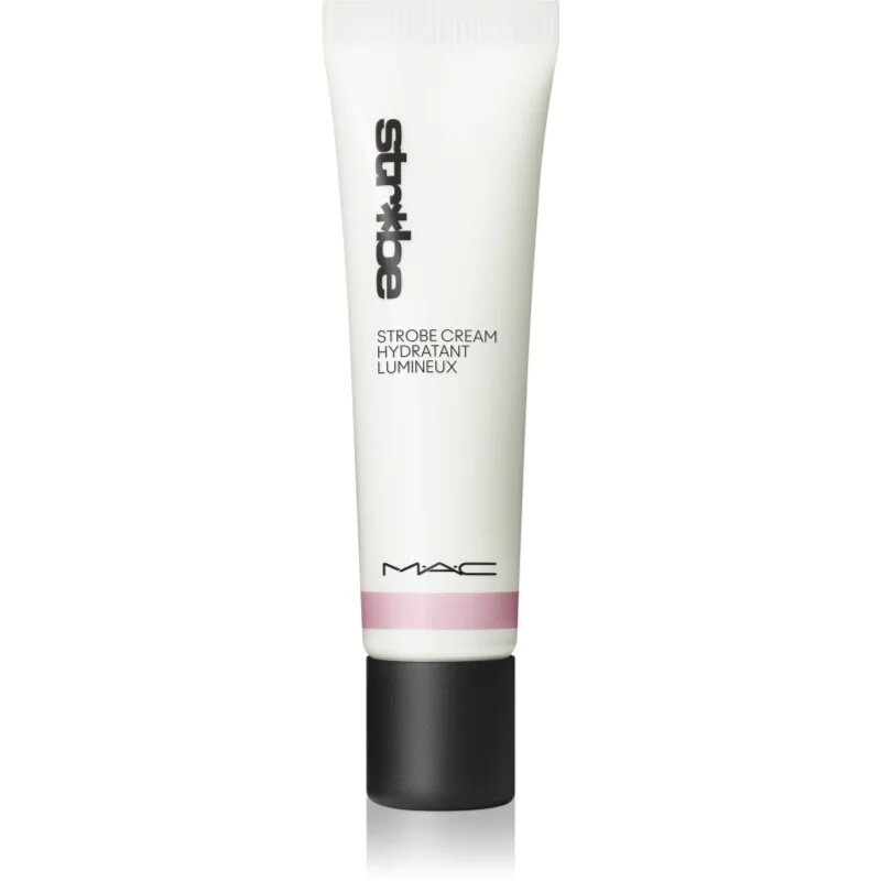 MAC Cosmetics Strobe Cream vlažilna krema za osvetlitev kože odtenek Pinklite 15 ml