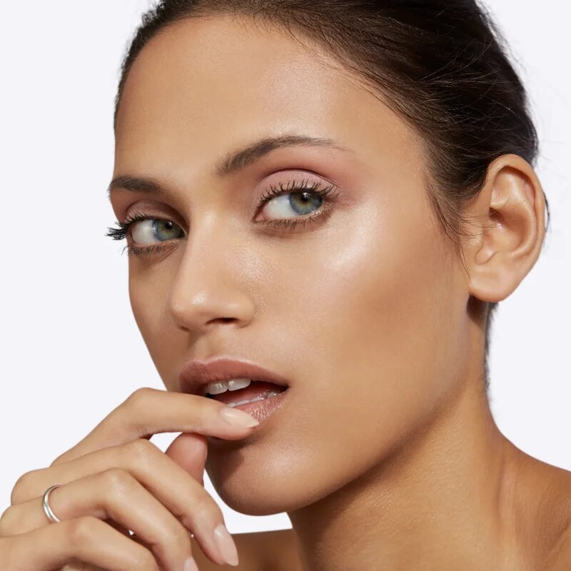 MAC Cosmetics Strobe Cream vlažilna krema za osvetlitev kože odtenek Pinklite 15 ml