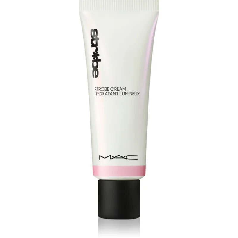 MAC Cosmetics Strobe Cream vlažilna krema za osvetlitev kože odtenek Pinklite 50 ml