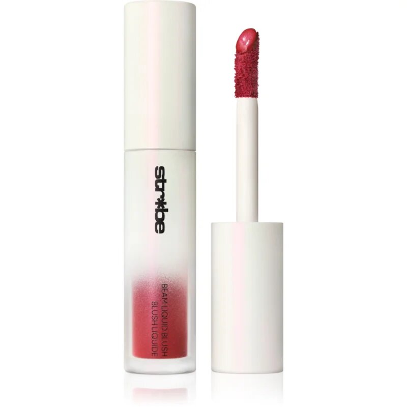 MAC Cosmetics Strobe Liquid Blush tekoče rdečilo odtenek Good Vibes 4.3 ml