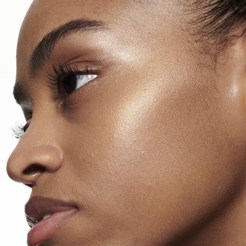 MAC Cosmetics Strobe Liquid Blush tekoče rdečilo odtenek Lightning 4.3 ml