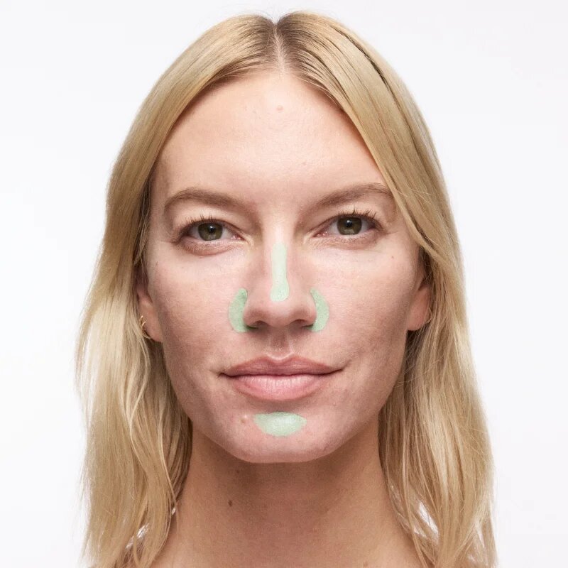 MAC Cosmetics Studio Fix 24HR Colour Corrector tekoči korektor odtenek Mint 1.8 ml