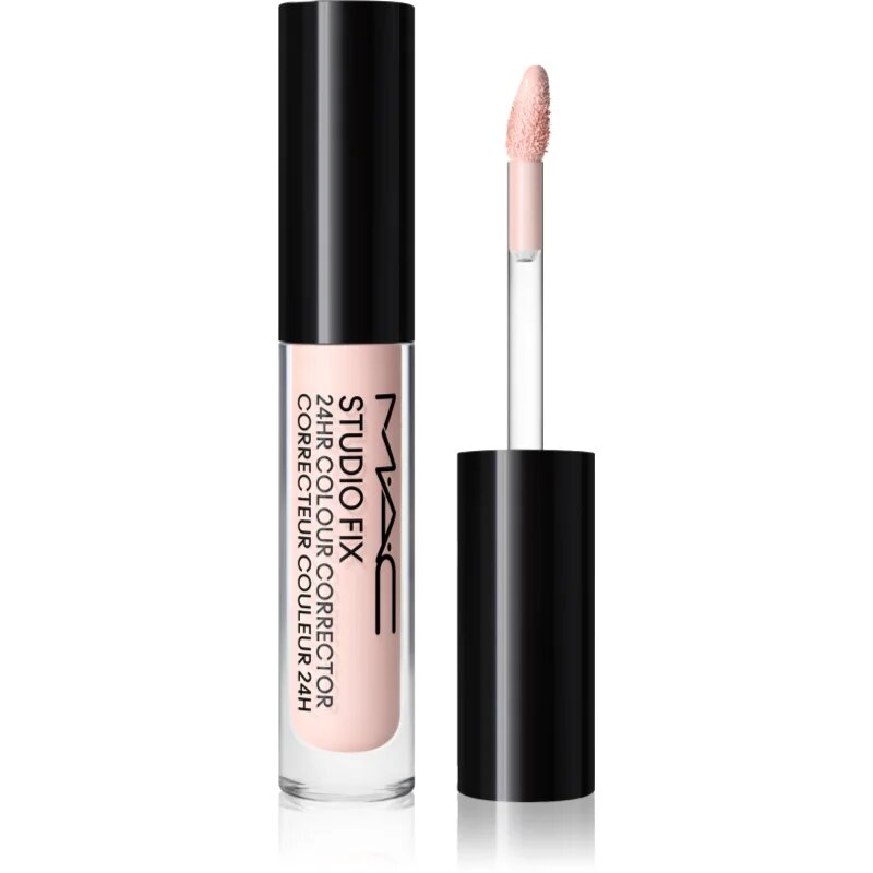 MAC Cosmetics Studio Fix 24HR Colour Corrector tekoči korektor odtenek Pink 1.8 ml