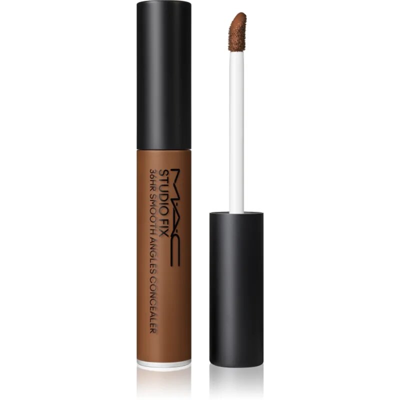 MAC Cosmetics Studio Fix 36HR Smooth Angles Concealer dolgoobstojni korektor odtenek NC63 7 ml