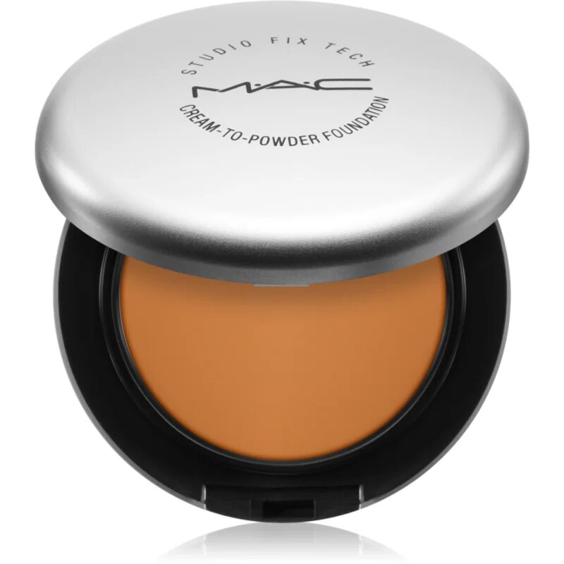 MAC Cosmetics Studio Fix Cream-to-Powder Foundation kompaktni kremasti puder odtenek C4.5 10 g