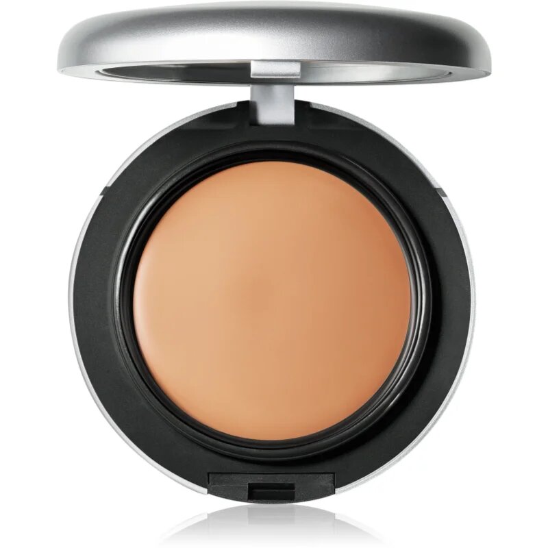 MAC Cosmetics Studio Fix Cream-to-Powder Foundation kompaktni kremasti puder odtenek NC16 10 g
