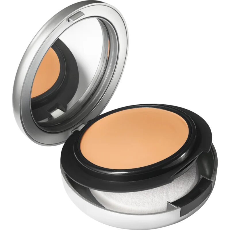 MAC Cosmetics Studio Fix Cream-to-Powder Foundation kompaktni kremasti puder odtenek NC16 10 g