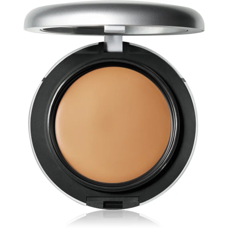 MAC Cosmetics Studio Fix Cream-to-Powder Foundation kompaktni kremasti puder odtenek NC20 10 g