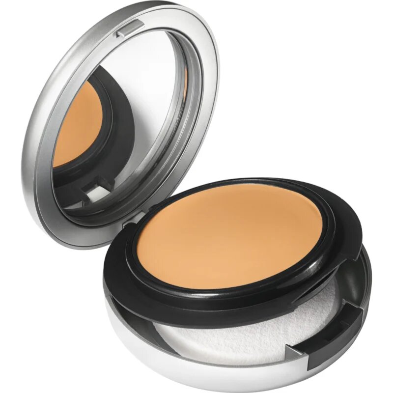 MAC Cosmetics Studio Fix Cream-to-Powder Foundation kompaktni kremasti puder odtenek NC20 10 g