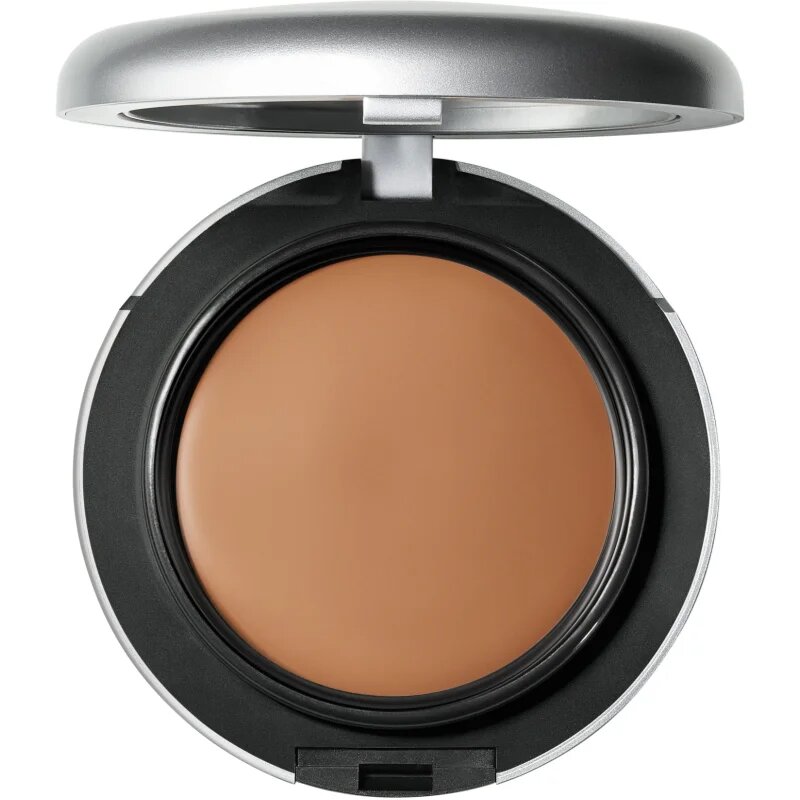 MAC Cosmetics Studio Fix Cream-to-Powder Foundation kompaktni kremasti puder odtenek NC40 10 g