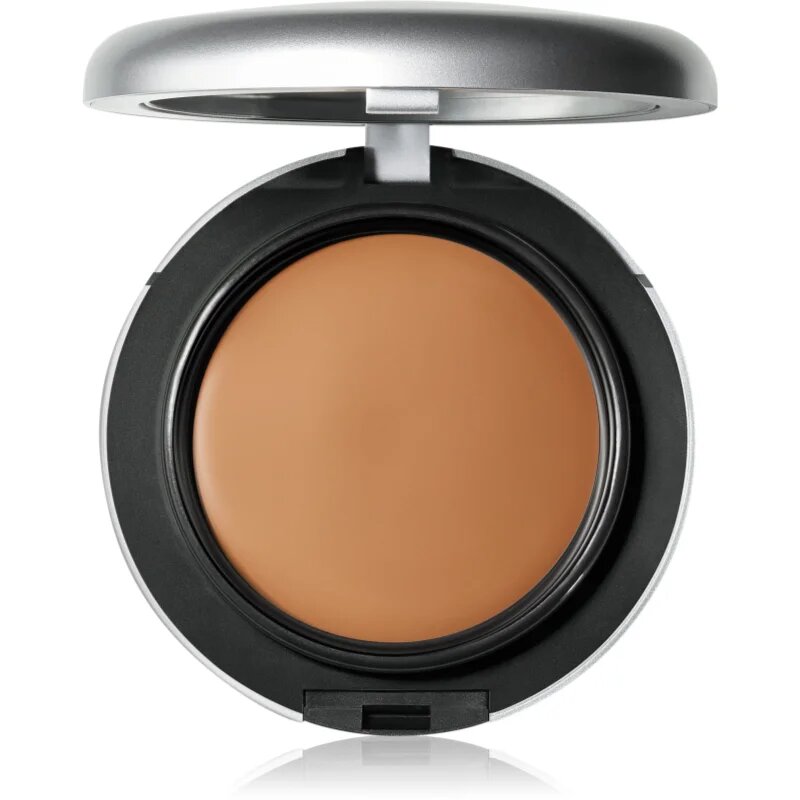 MAC Cosmetics Studio Fix Cream-to-Powder Foundation kompaktni kremasti puder odtenek NC42 10 g