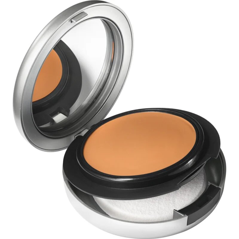 MAC Cosmetics Studio Fix Cream-to-Powder Foundation kompaktni kremasti puder odtenek NC42 10 g