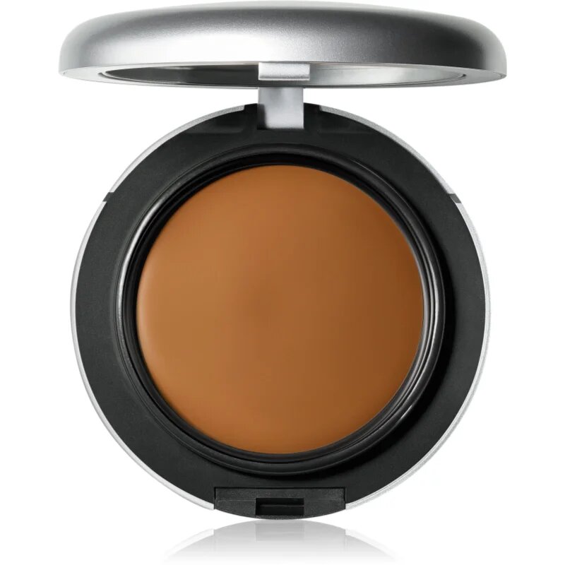 MAC Cosmetics Studio Fix Cream-to-Powder Foundation kompaktni kremasti puder odtenek NC45 10 g