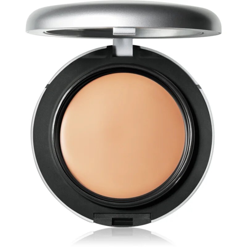 MAC Cosmetics Studio Fix Cream-to-Powder Foundation kompaktni kremasti puder odtenek NW15 10 g