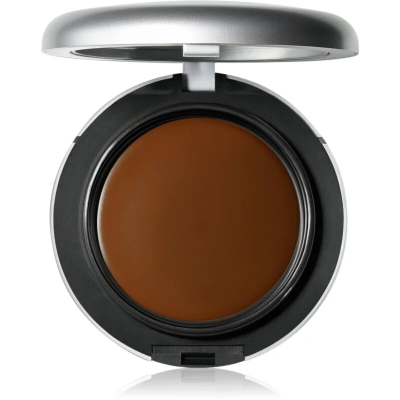 MAC Cosmetics Studio Fix Cream-to-Powder Foundation kompaktni kremasti puder odtenek NW47 10 g