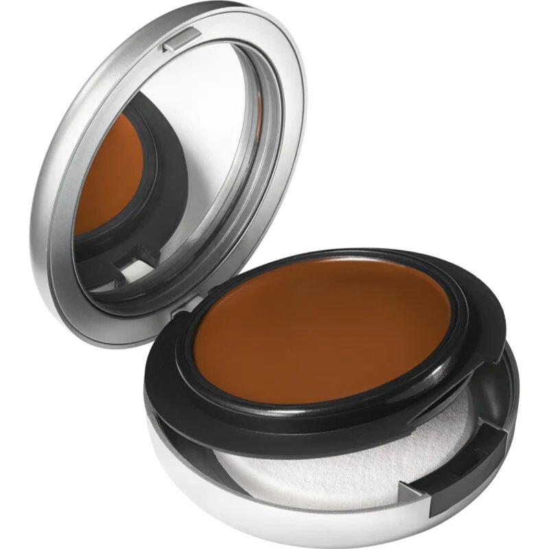 MAC Cosmetics Studio Fix Cream-to-Powder Foundation kompaktni kremasti puder odtenek NW47 10 g