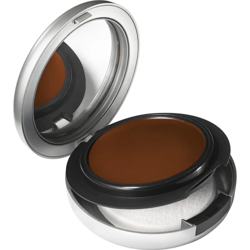 MAC Cosmetics Studio Fix Cream-to-Powder Foundation kompaktni kremasti puder odtenek NW60 10 g