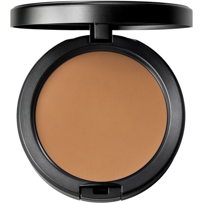 MAC Cosmetics Studio Fix Powder Plus Foundation Prefill matirajoča pudrasta podlaga odtenek C8 12 g