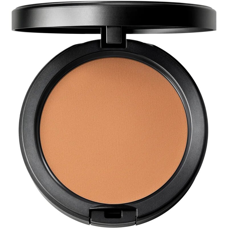MAC Cosmetics Studio Fix Powder Plus Foundation Prefill matirajoča pudrasta podlaga odtenek NC45 12 g