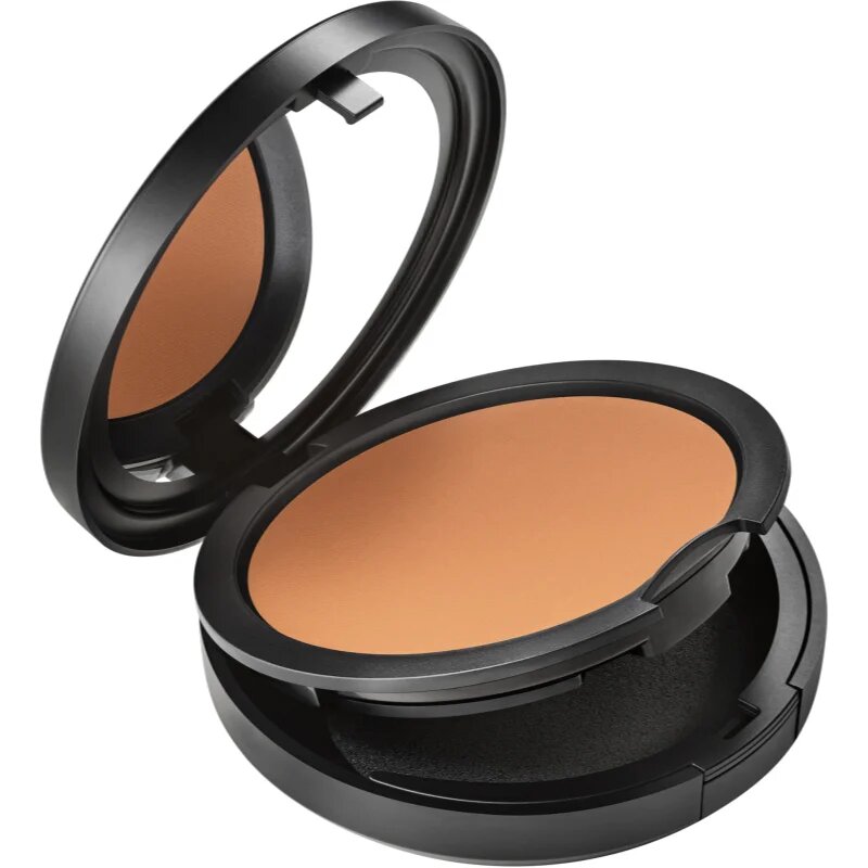 MAC Cosmetics Studio Fix Powder Plus Foundation Prefill matirajoča pudrasta podlaga odtenek NC45 12 g