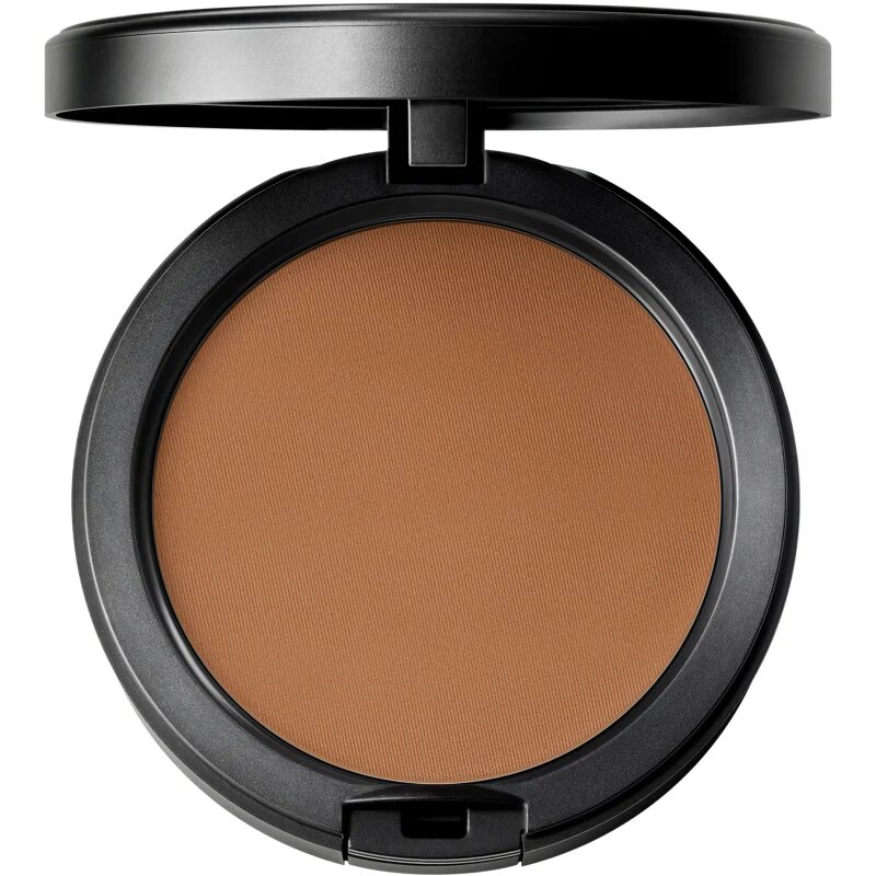 MAC Cosmetics Studio Fix Powder Plus Foundation Prefill matirajoča pudrasta podlaga odtenek NC55 12 g